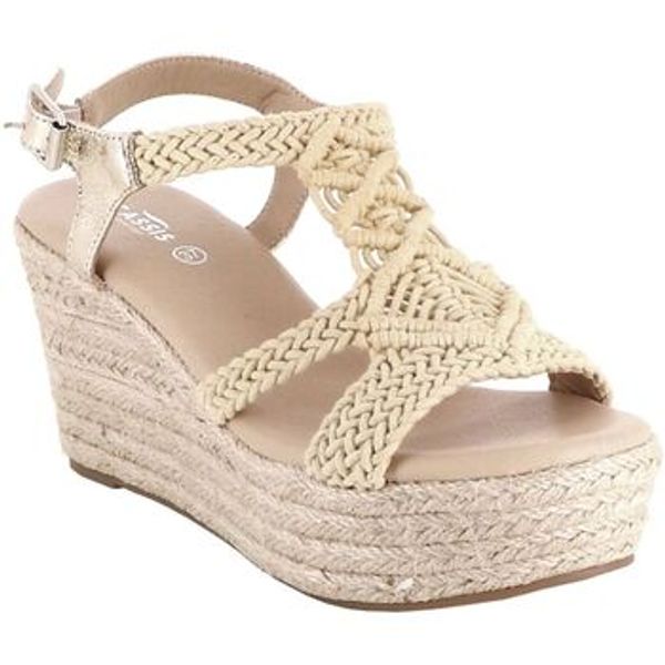 Cassis Côte d'Azur Cassis Côte d'Azur  Sandale i polusandale Rolce  Cassis Côte d'Azur