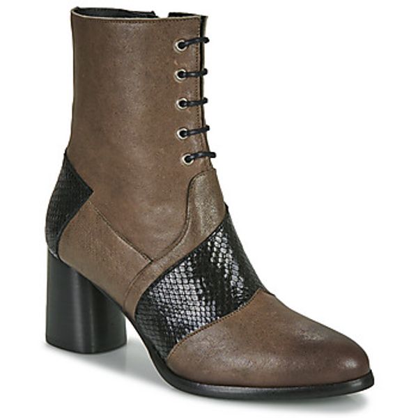 Casta Casta  Polučizme SPIDER  Casta