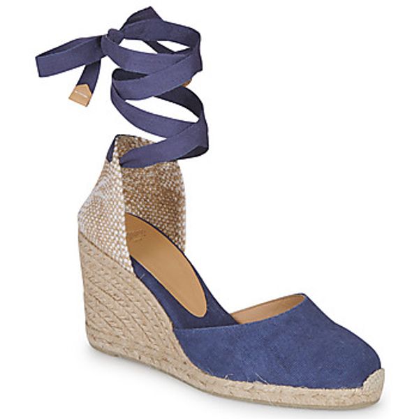 Castaner Castaner  Espadrile CARINA  Castaner