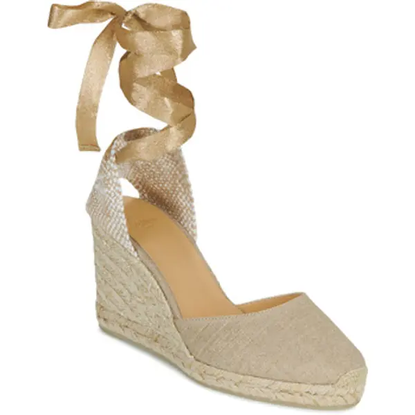 Castaner Castaner  Espadrile CARINA  Castaner