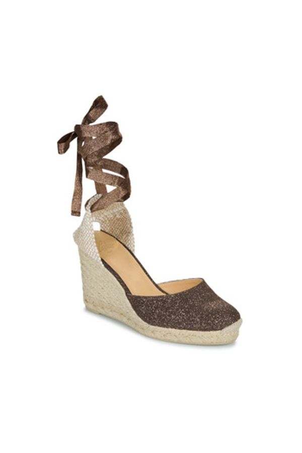 Castaner Castaner  Espadrile CARINA  Castaner