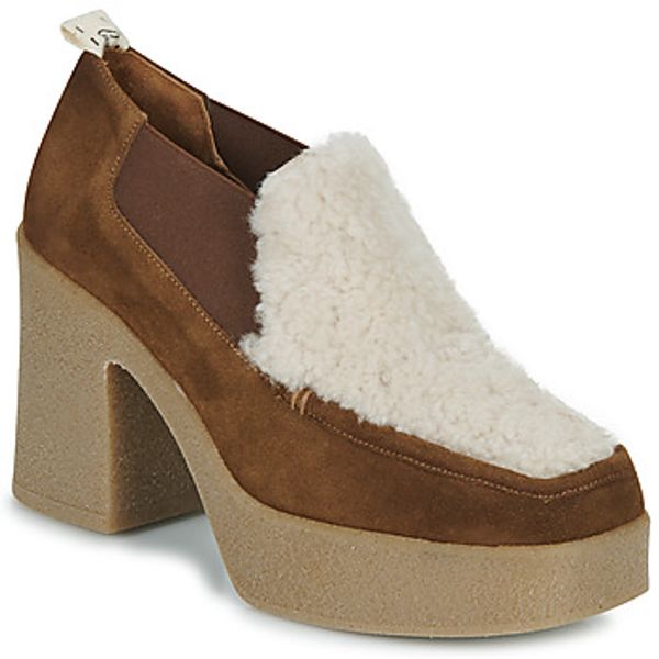 Castaner Castaner  Niske polučizme Elsa  Castaner