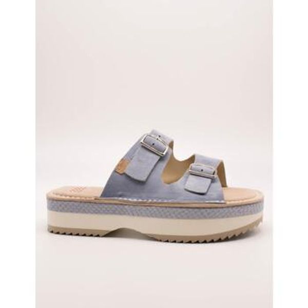 Castell Castell  Sandale i polusandale -  Castell