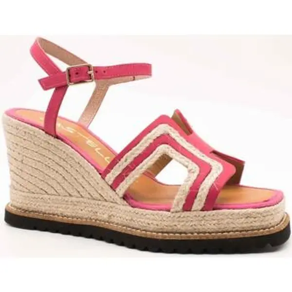 Casteller Casteller  Espadrile 19-206-877 Calidis  Casteller