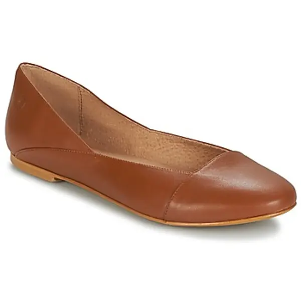 Casual Attitude Casual Attitude  Balerinke i Mary Jane cipele TOBALO  Casual Attitude