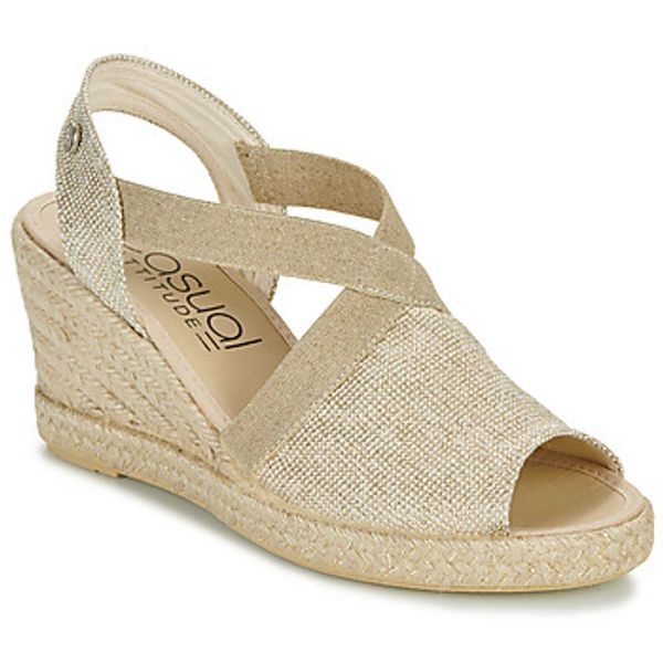 Casual Attitude Casual Attitude  Espadrile NEW1  Casual Attitude