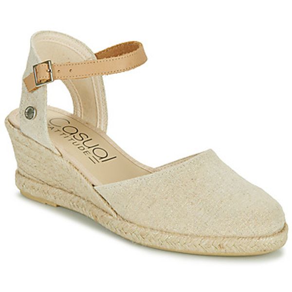 Casual Attitude Casual Attitude  Espadrile ONELLA  Casual Attitude