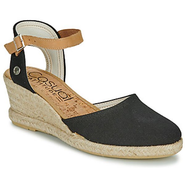 Casual Attitude Casual Attitude  Espadrile ONELLA  Casual Attitude