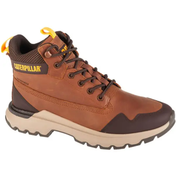 Caterpillar Caterpillar  Niske tenisice Colorado Sneaker WP  Caterpillar