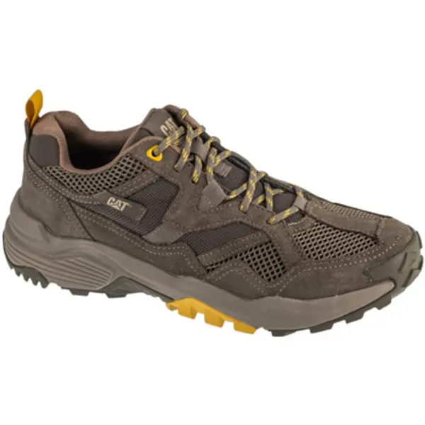 Caterpillar Caterpillar  Niske tenisice Grapple Suede Mesh  Caterpillar