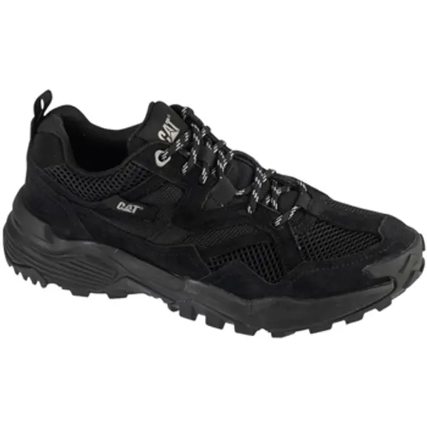 Caterpillar Caterpillar  Niske tenisice Grapple Suede Mesh  Caterpillar