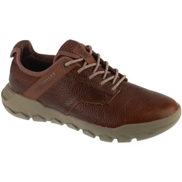 Caterpillar Caterpillar  Niske tenisice Hex Lite Leather BT  Caterpillar
