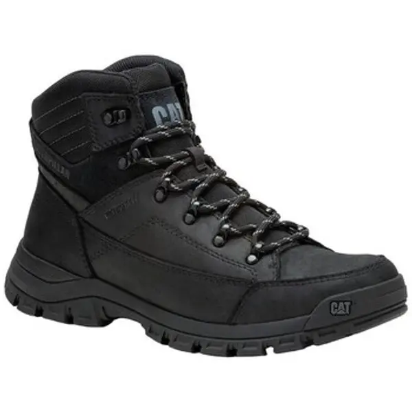 Caterpillar Caterpillar  Polučizme Cat Threshold Hiker Mid Wp  Caterpillar