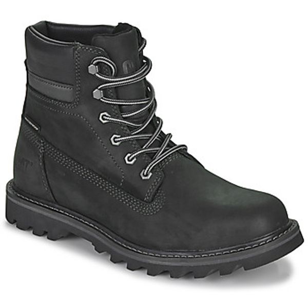 Caterpillar Caterpillar  Polučizme DEPLETE WP LACE UP BOOT  Caterpillar
