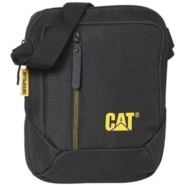 Caterpillar Caterpillar  Torbe za nošenje preko tijela The Project Bag  Caterpillar