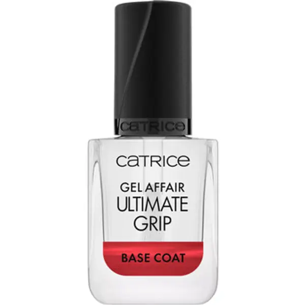Catrice Catrice  Bazni lakovi i nadlakovi Base Coat Gel Affair Ultimate Grip  Catrice