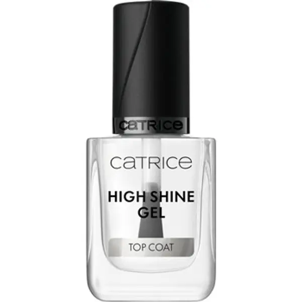 Catrice Catrice  Bazni lakovi i nadlakovi Top Coat High Shine Gel  Catrice
