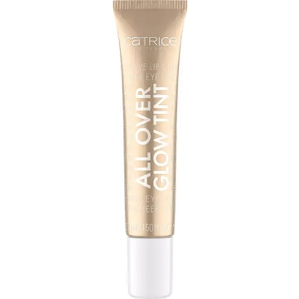 Catrice Catrice  BB i CC kreme All Over Glow Tint - 10 Beaming Diamond  Catrice