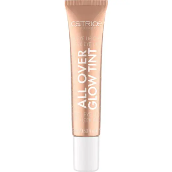 Catrice Catrice  BB i CC kreme All Over Glow Tint - 30 Sun Dip  Catrice