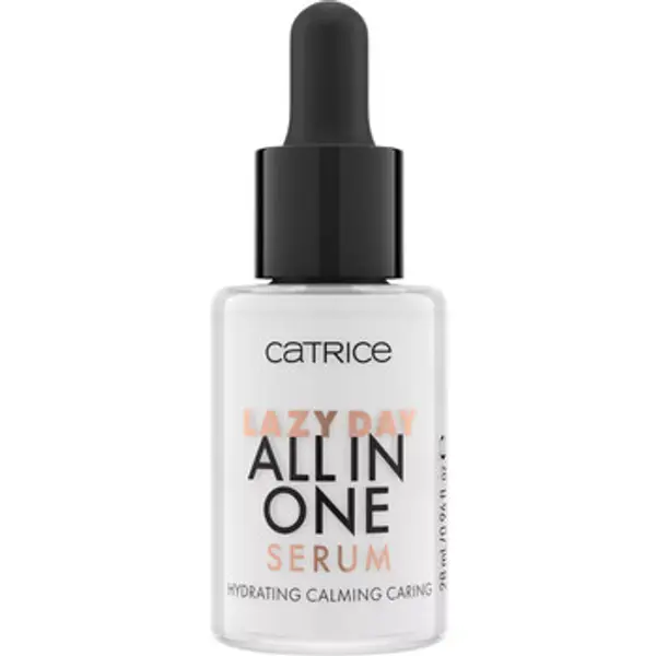 Catrice Catrice  Ciljana njega Lazy Day All-in-One Face Serum  Catrice