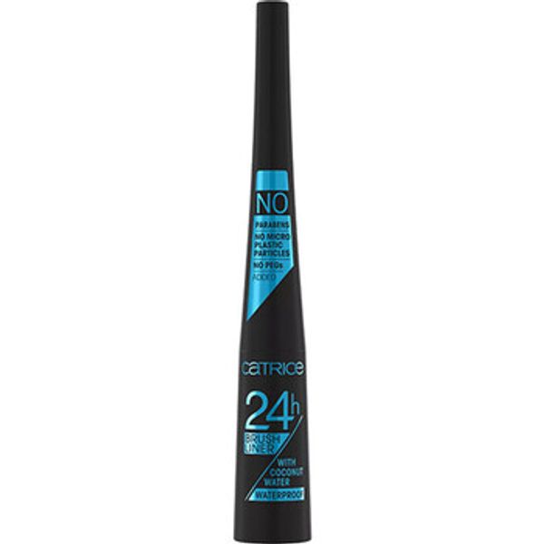 Catrice Catrice  Eyelineri Eyeliner Brush Liner 24h Waterproof  Catrice