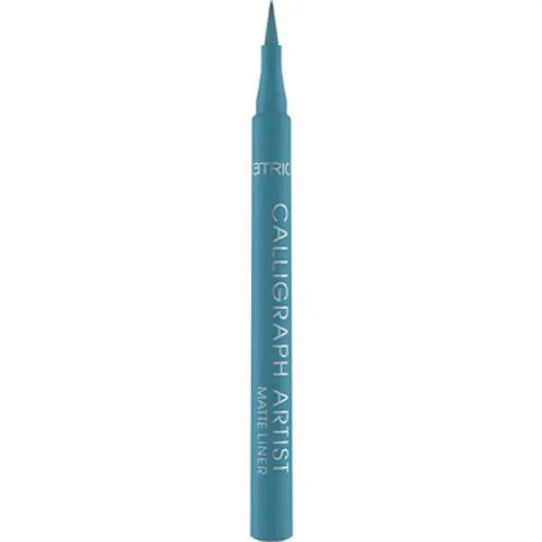 Catrice Catrice  Eyelineri Eyeliner Matte Calligraph Artist - 30 Off Tropic  Catrice