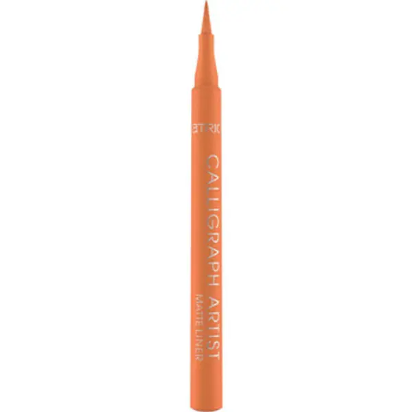 Catrice Catrice  Eyelineri Eyeliner Matte Calligraph Artist - 50 Setting Sun  Catrice
