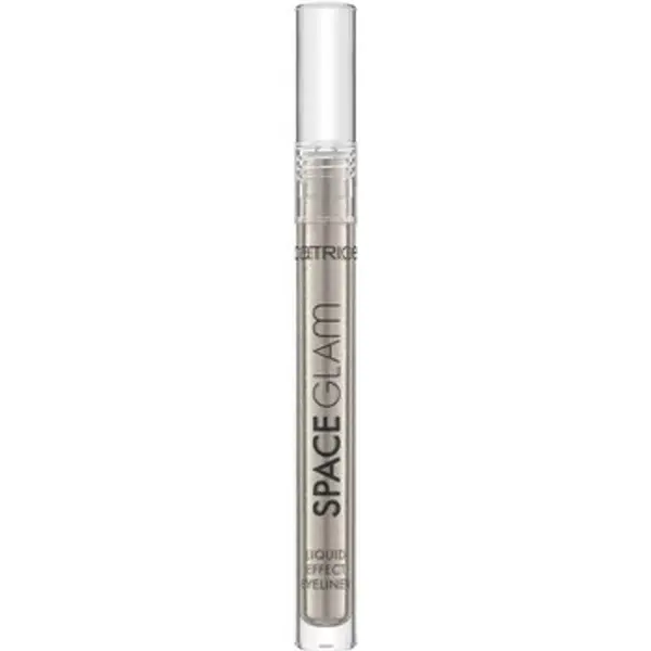 Catrice Catrice  Eyelineri Space Glam Effect Liquid Eyeliner - 10 M0onstone Metall  Catrice