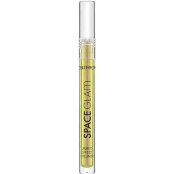 Catrice Catrice  Eyelineri Space Glam Effect Liquid Eyeliner - 20 Galactic Glitter  Catrice