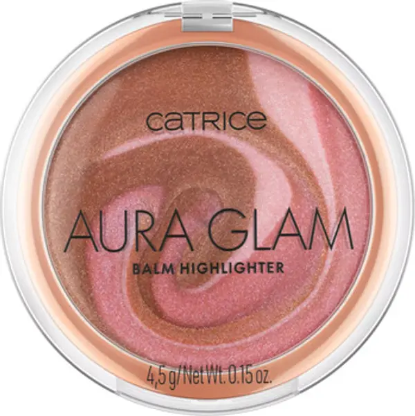 Catrice Catrice  Highlighteri Aura Glam Highlighter  Catrice