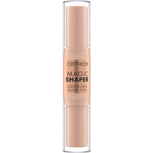 Catrice Catrice  Highlighteri Contouring Stick Magic Shaper Contour   Glow - 10 Light  Catrice