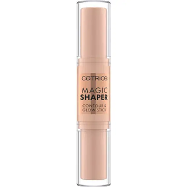 Catrice Catrice  Highlighteri Contouring Stick Magic Shaper Contour   Glow - 40 Deep  Catrice