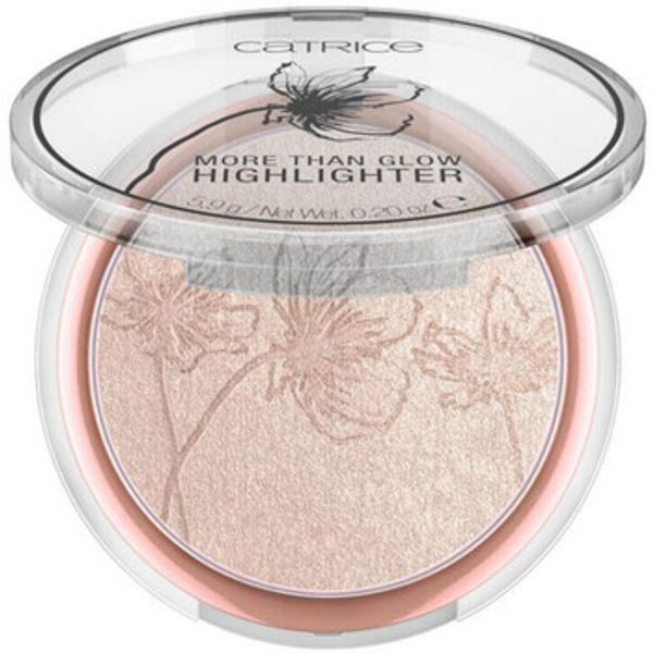 Catrice Catrice  Highlighteri Highlighter More Than Glow  Catrice