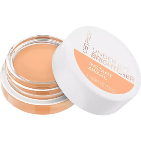 Catrice Catrice  Kistovi za šminkanje Eye Contour Treatment Under Eye Brightener - 20 Warm Nu  Catrice