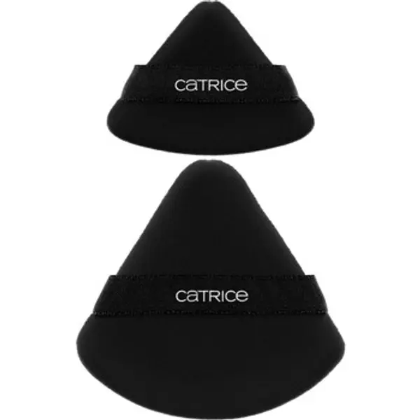 Catrice Catrice  Kistovi za šminkanje Magic Perfectors Powder Puffs  Catrice