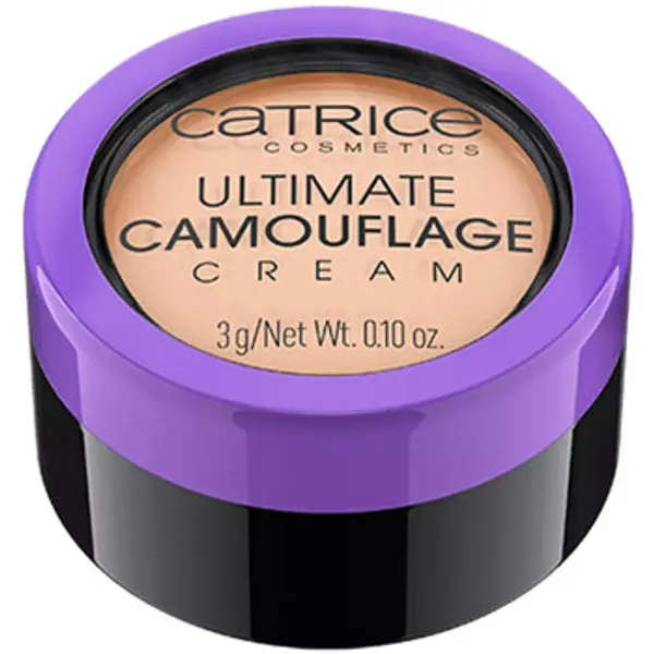 Catrice Catrice  Korektori - 10 N Ivory  Catrice