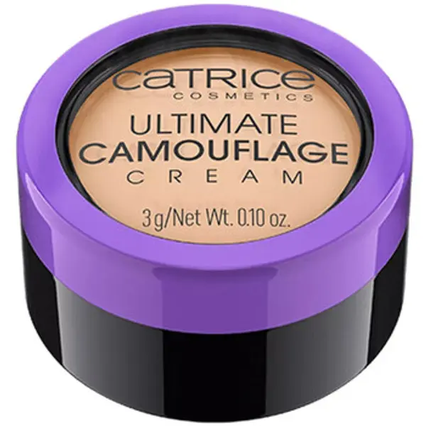 Catrice Catrice  Korektori - 15  Warm Vanilla  Catrice