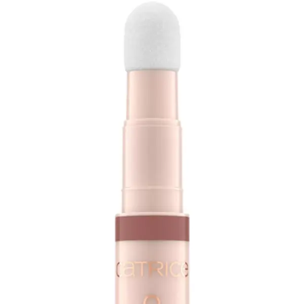 Catrice Catrice  Korektori Colour Cushion Juicy Lip Oil - 50 Drenched Drama  Catrice
