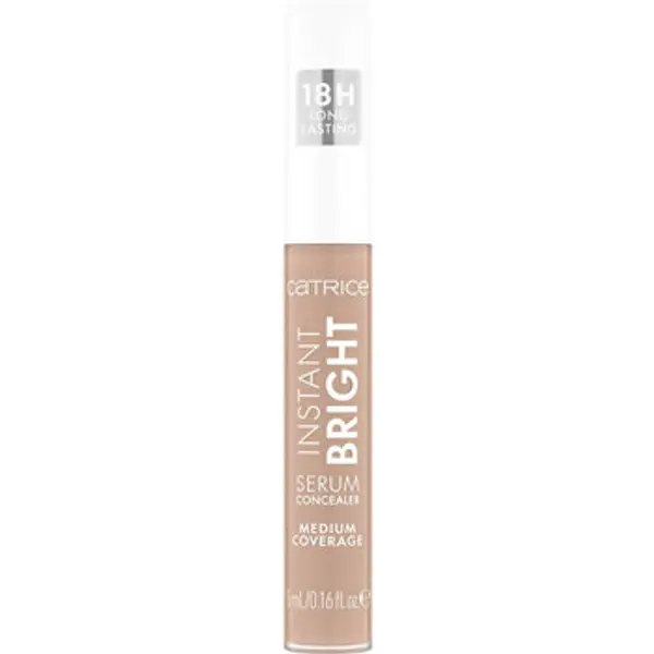 Catrice Catrice  Korektori Instant Bright Serum Concealer - 010C  Catrice
