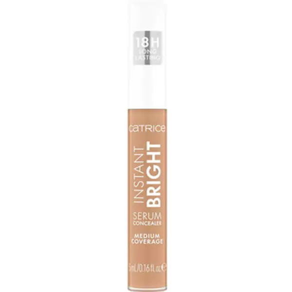 Catrice Catrice  Korektori Instant Bright Serum Concealer - 015W  Catrice