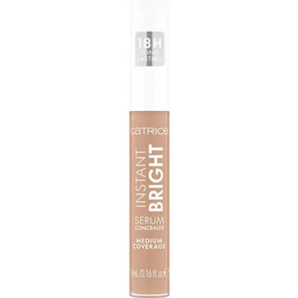 Catrice Catrice  Korektori Instant Bright Serum Concealer - 020W  Catrice