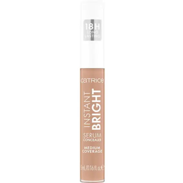 Catrice Catrice  Korektori Instant Bright Serum Concealer - 032N  Catrice