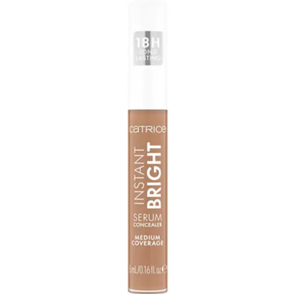 Catrice Catrice  Korektori Instant Bright Serum Concealer - 039W  Catrice