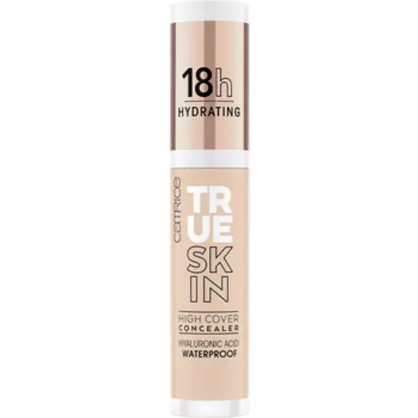 Catrice Catrice  Korektori True Skin High Coverage Concealer - 10  Cool Cashmere  Catrice