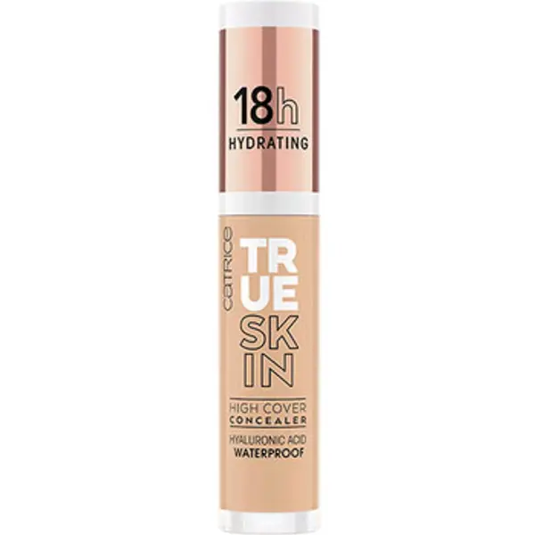 Catrice Catrice  Korektori True Skin High Coverage Concealer - 32 Neutral Biscuit  Catrice