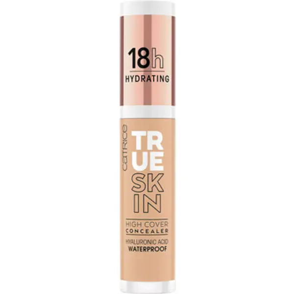 Catrice Catrice  Korektori True Skin High Coverage Concealer - 39 Warm Olive  Catrice