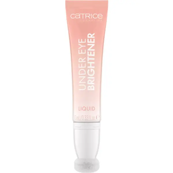 Catrice Catrice  Korektori Under Eye Brightener Liquid Concealer - 10 Light Rose  Catrice