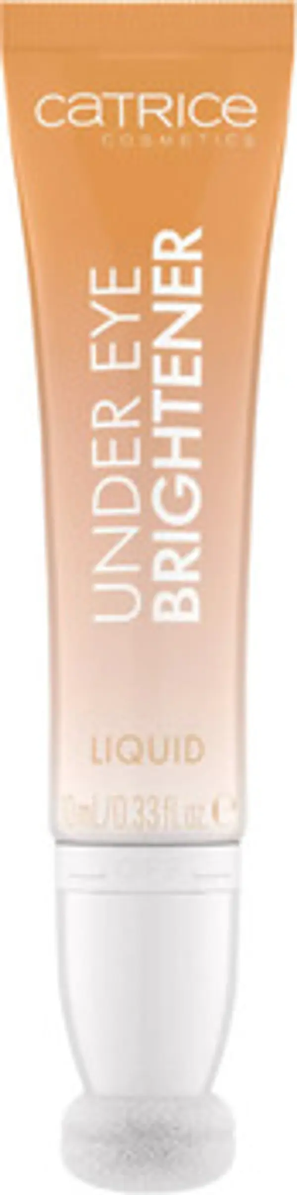 Catrice Catrice  Korektori Under Eye Brightener Liquid Concealer - 20 Warm Nude  Catrice