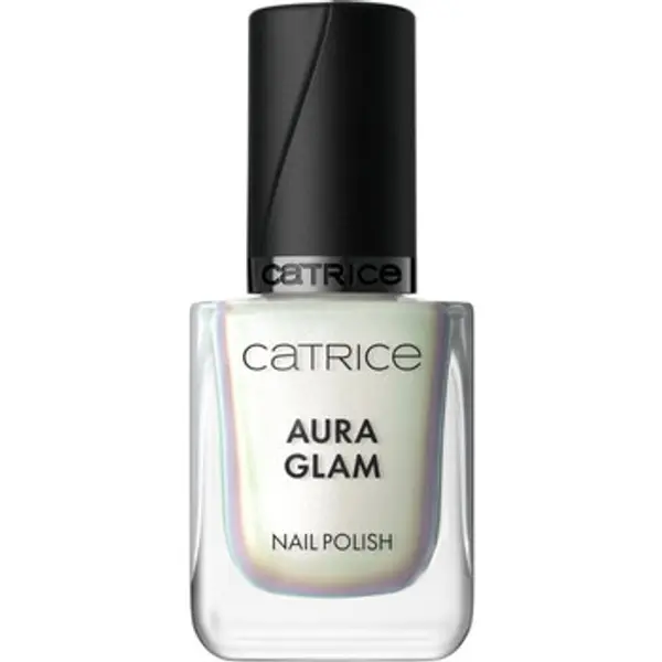 Catrice Catrice  Lakovi za nokte Aura Glam Nail Polish - 010 Glacier Glow  Catrice