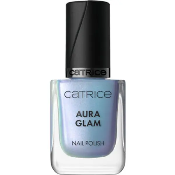 Catrice Catrice  Lakovi za nokte Aura Glam Nail Polish - 040 Ocean Whisper  Catrice